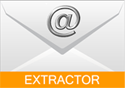 IMAP Email Extractor Free App