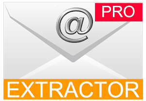 IMAP Email Extractor Pro